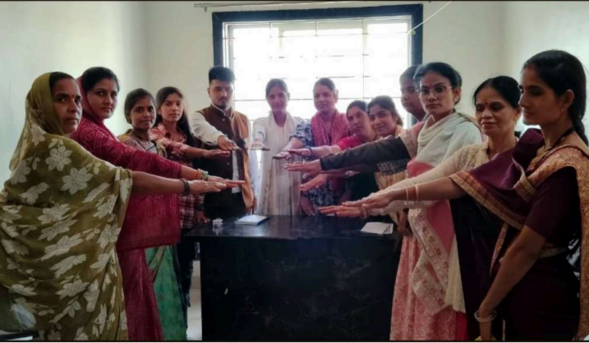 हमारा कार्य